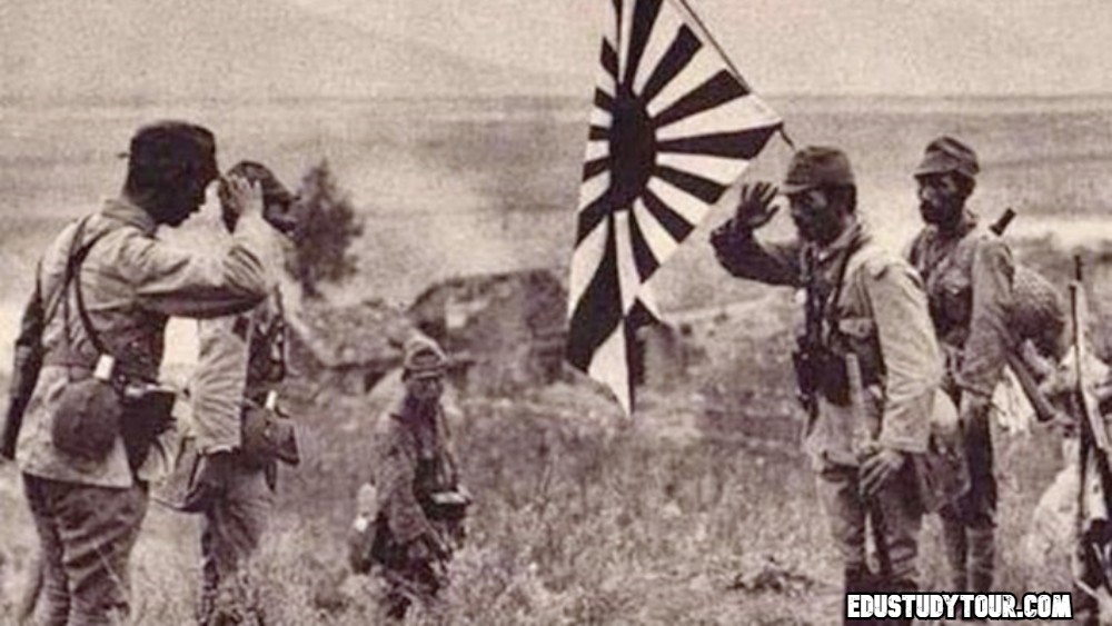 Alasan Jepang Menjajah