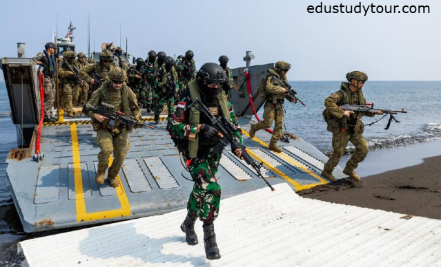 Pendaftaran Taruna Akademi TNI 2025 Dibuka