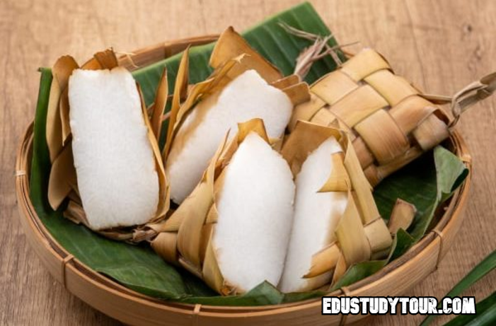 Cara Menyimpan Ketupat agar Tetap Awet dan Nikmat