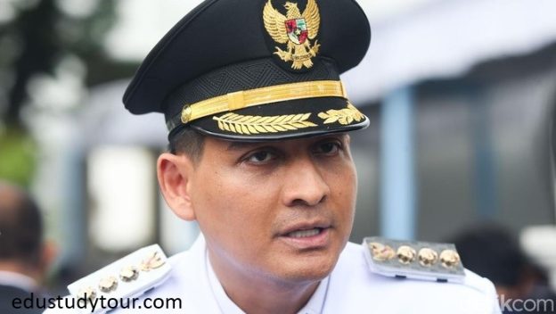 Liburan Mahal: Nama Baik Daerah Dipertaruhkan