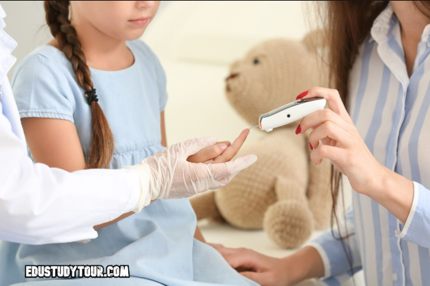 7 Gejala Diabetes pada Anak yang Sering Dianggap Sepele