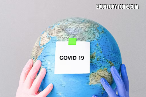 Kasus COVID-19 Naik Lagi di Beberapa Negara Asia, Apakah Kita Siap Menghadapi Gelombang Baru?