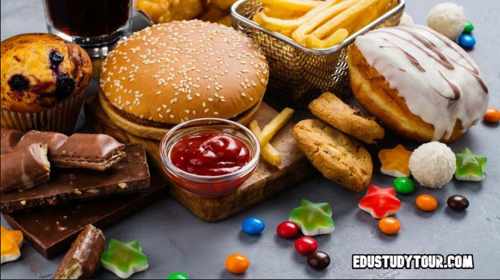 Dokter Harvard Ungkap 6 Makanan-Minuman yang Bisa Picu Kanker, No 2 Kerap Dikonsumsi Banyak Orang!